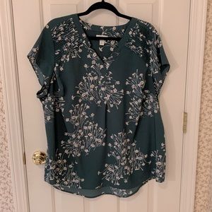 Women’s Dress Blouse